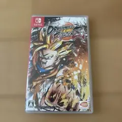 ドラゴンボールファイターズ Nintendo Switch