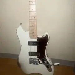 最終値下げ　常田大希 Fender Mustang おまけ付き　ギター 最終値下げ 常田大希 Fender Mustang おまけ付き ギター 楽器・機材
