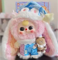 400% babyThree sweetDreamシリーズ