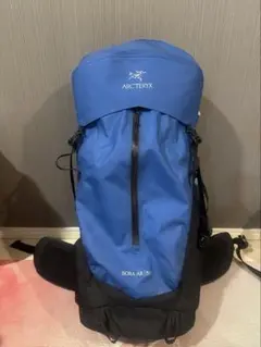 2025年最新】arcteryx boraの人気アイテム - メルカリ