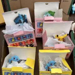 ハッピーセット ポケモン まとめ売り