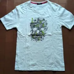 LOVELLESS グラフィックプリント Tシャツ サイズ2