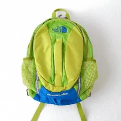 THE NORTH FACE ノースフェイス キッズリュック 15ℓ