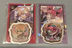 ゆめくろ クラファン リターン品 ヒース プラオ
