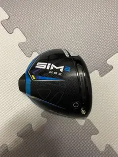 テーラーメイド ディアマナBF5S SIM2MAX ドライバー 9.0