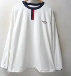 【希少！】FR2doko？×nexus7 コラボ ロングTシャツ/黒XL/ロンT 2025年最新】NEXUS7 メンズ 七分・長袖カットソーの人気アイテム