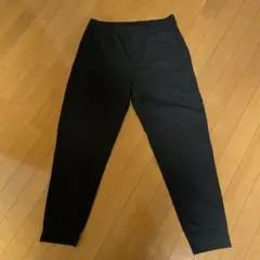 ユニクロ　UNIQLO ウルトラストレッチアクティブジョガーパンツ
