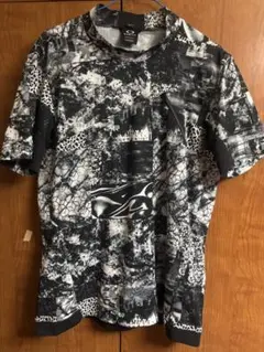OAKLEY パフォーマンスフィット Tシャツ JPN L