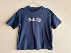 トムとジェリーTシャツ 160cm