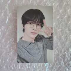 TXT TOGETHER Weverse ラキドロ 2次 ボムギュ トレカ