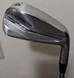 US仕様4番単品Cobra KING FORGED TEC ONE 2022