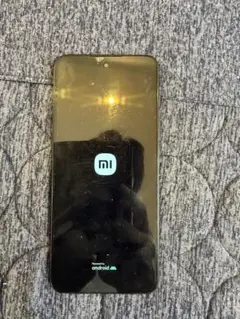 Xiaomi Redmi スマートフォン 本体