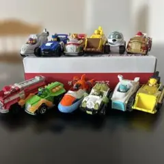 パウ・パトロール ビーグル　まとめ売り