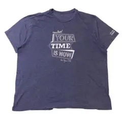 アメリカ古着　企業ロゴ　半袖　Tシャツ　プリント　US古着　I1975