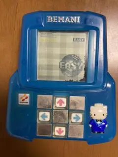 ビーマニポケット ダンスダンス ジャンク品