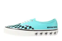 WACKO MARIA × Vans Premium Authentic