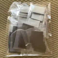新品・セキスイ　遮熱クールアップ　面ファスナー　6組×4袋セット