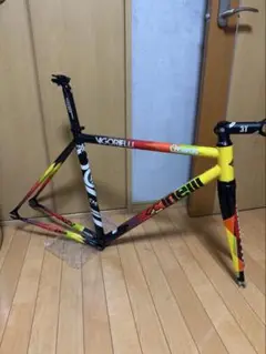 2025年最新】Cinelli Vigorelliの人気アイテム - メルカリ