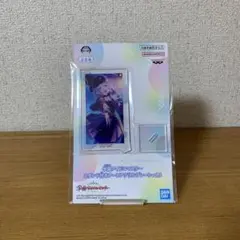 学園アイドルマスター スタンド付きアートアクリルプレート 葛城リーリヤ③