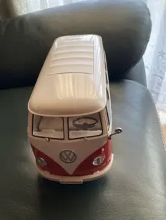 Yoshi様　1/10 Volkswagen Type 2 ラジコン ボディ 入門者向けラジコンカー組立キット】1/10 フォルクスワーゲン