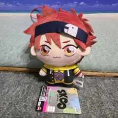 SK∞ エスケーエイト ちょぴぬい レキ