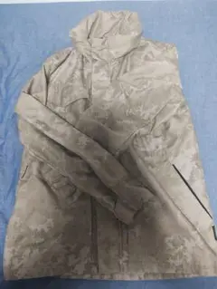 ワークマンジャケット