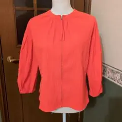 新品ショートジャケット