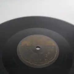 SP盤　愛国歌　誉れの白襷 / 美ち奴　凱旋音頭　報國奉仕盤　動作未確認