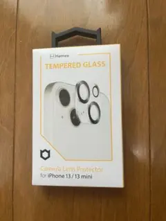 ★新品未開封★iFace カメラカバーカメラ保護 iphone13 mini