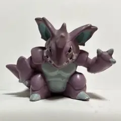 ポケモン 初期 ニドキング