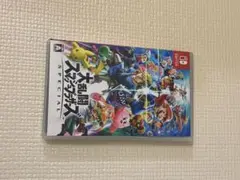 大乱闘スマッシュブラザーズ SPECIAL