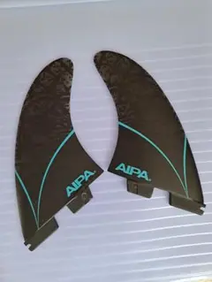 新作AKIRAアイパフィン
