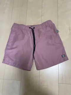 ビラボン　水陸両用　海パン