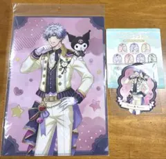 うたプリ・蘭丸セット
