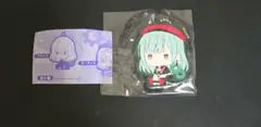 Ave Mujica モーティス　ラバーキーホルダー