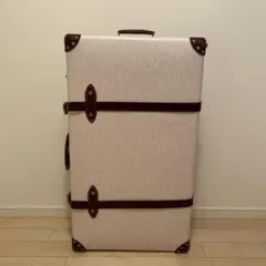 グローブトロッターGlobe Trotter スーツケース ロイヤルモデル 正規