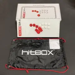 C.O.M.B.O. Extension – Hit Box Arcade