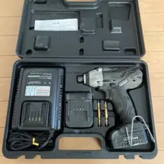 LCID-144W コードレスインパクトドライバー
