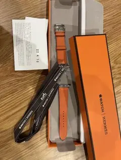 エルメス Apple Watchベルト
