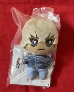 名探偵コナンPastel Art CollectionマスコットVol.3安室透