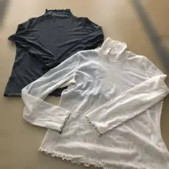 訳あり　シアーロンＴ2セット