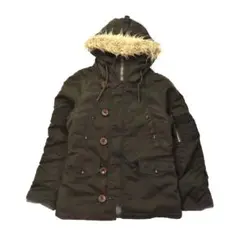 ( UNITED ARROWS ) N-2Bフライトジャケット