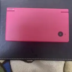 ピンク ニンテンドーDS 本体美品