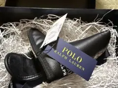 POLO RALPH LAUREN パターカバー ブラック