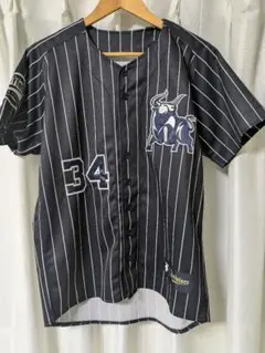 オリックスバファローズ　ユニフォーム　吉田正尚