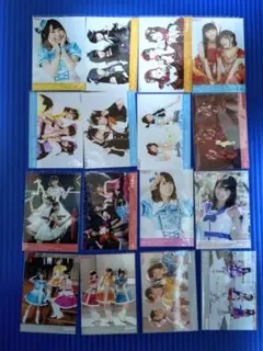 Aqours ブロマイドセット 31枚