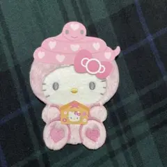 サンリオ　ハローキティ　ポチ袋　お年玉　巳年