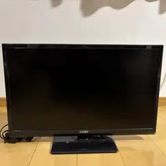 2025年最新】COBY テレビ本体の人気アイテム - メルカリ