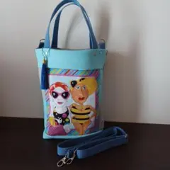 ロラライハリス