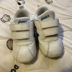 asicsスニーカー15cm